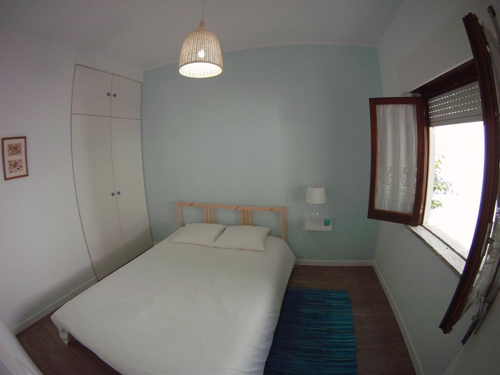 Ahoy Porto Covo Hostel Værelse billede